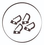 Konteyner aksesuarları